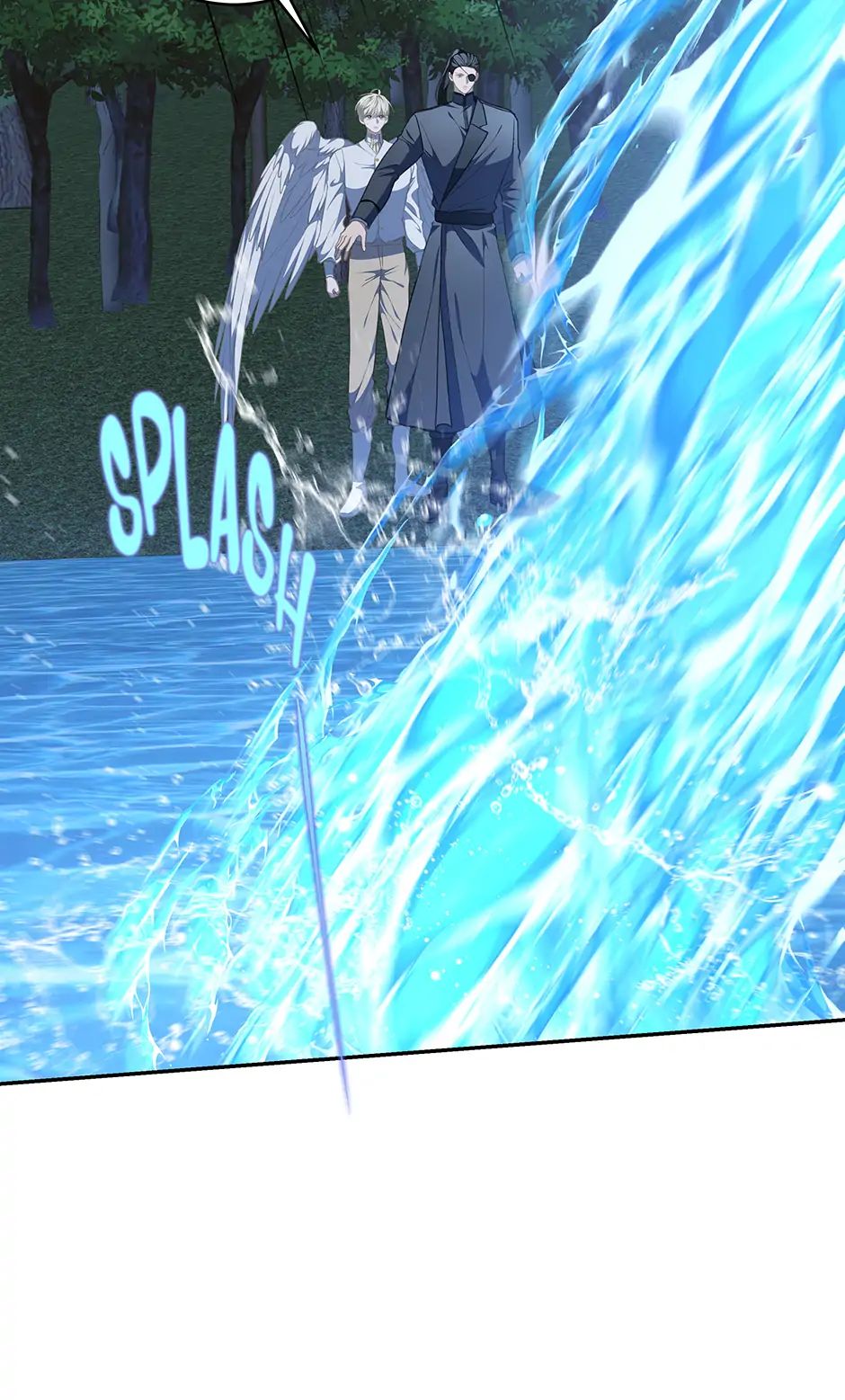 Surviving as a Player Chapter 54 page 16 - 