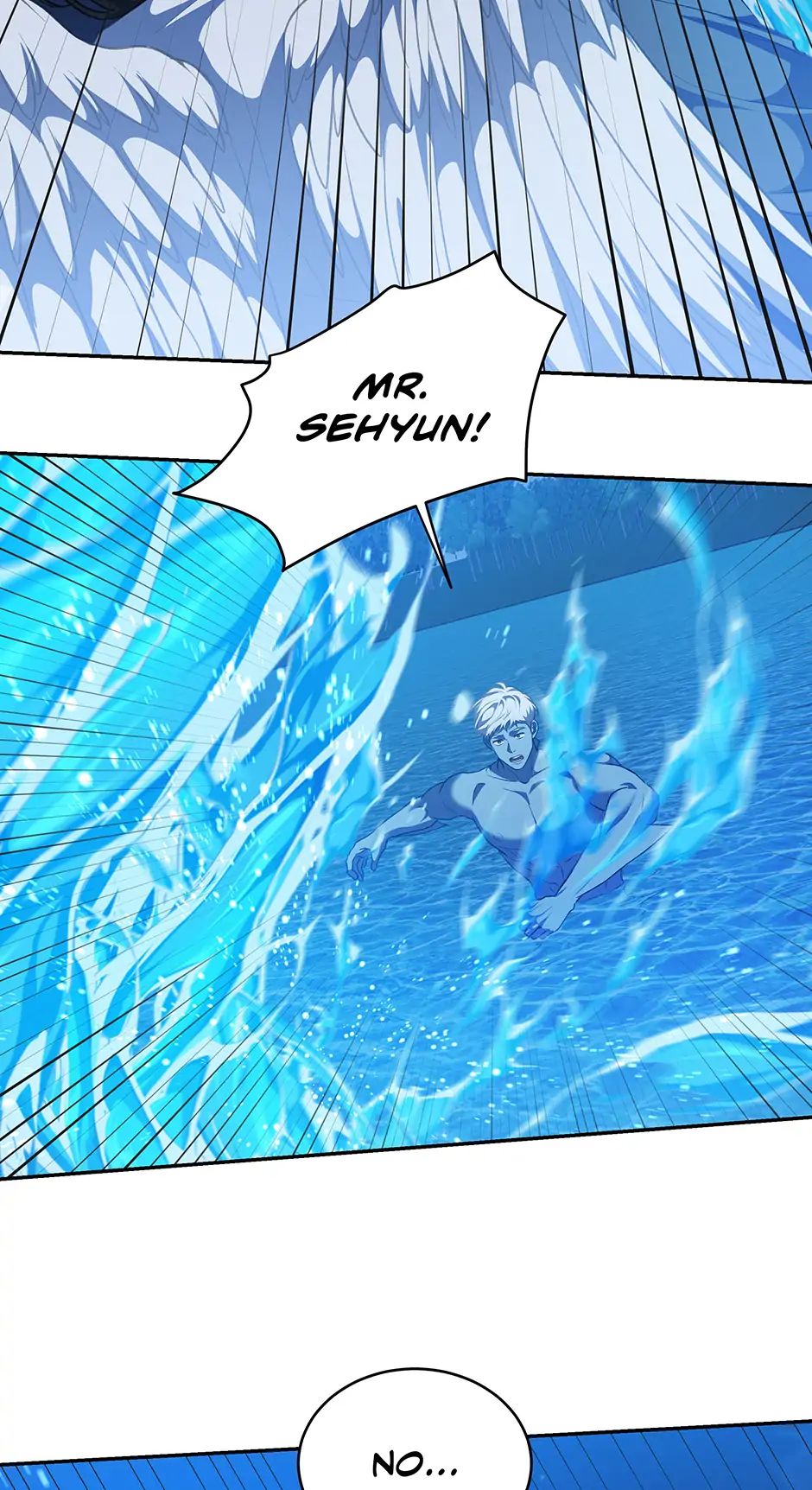 Surviving as a Player Chapter 54 page 18 - 