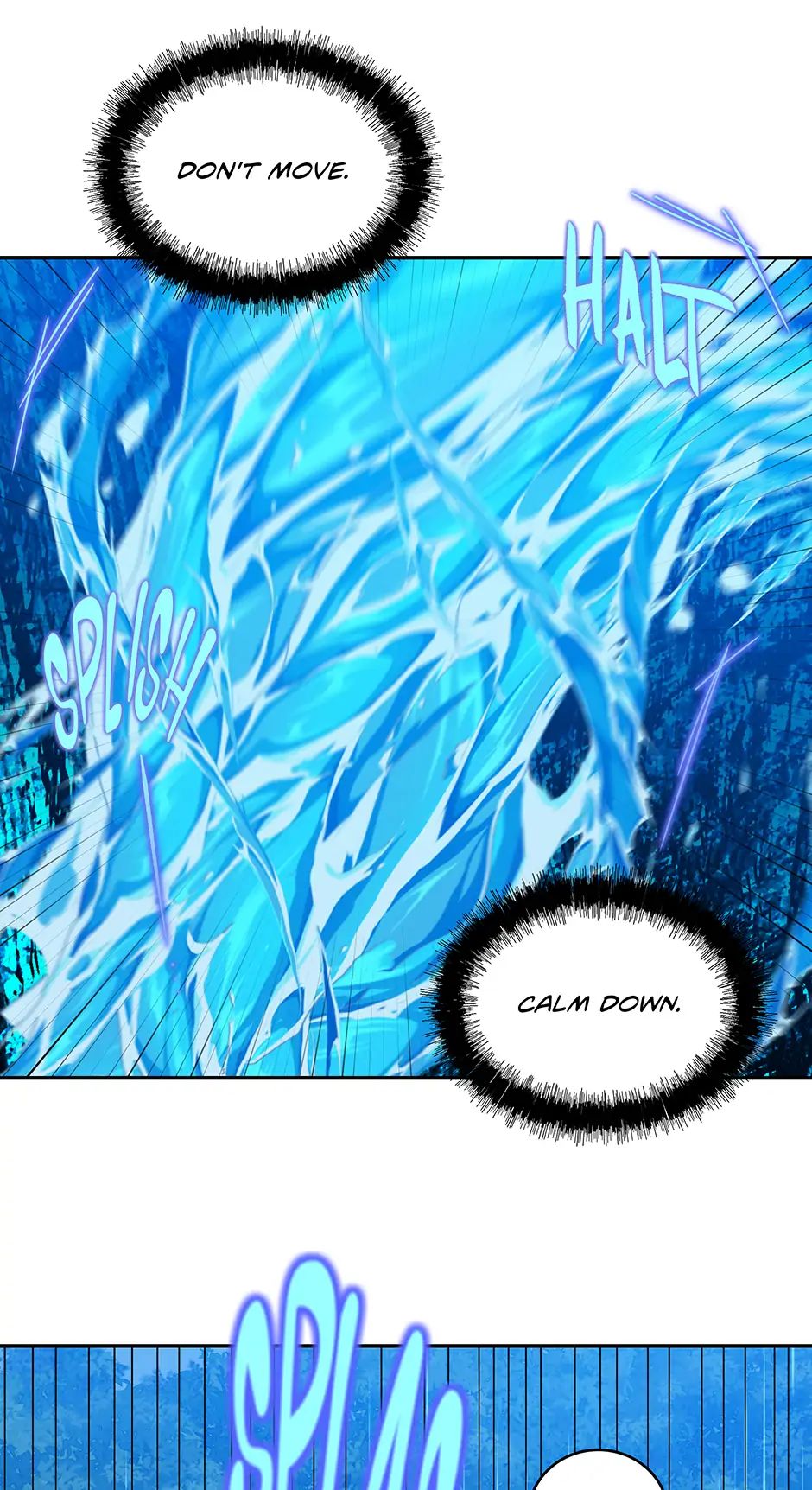 Surviving as a Player Chapter 54 page 20 - 