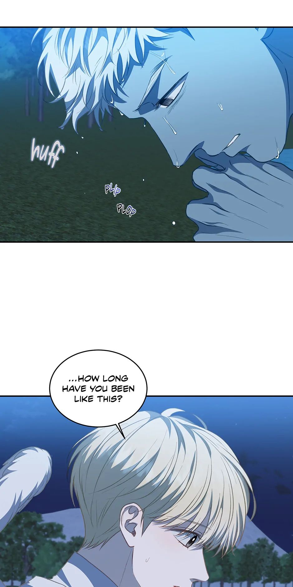 Surviving as a Player Chapter 54 page 24 - 