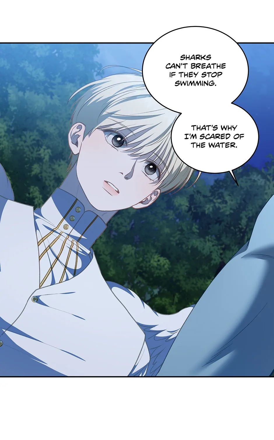 Surviving as a Player Chapter 54 page 29 - 