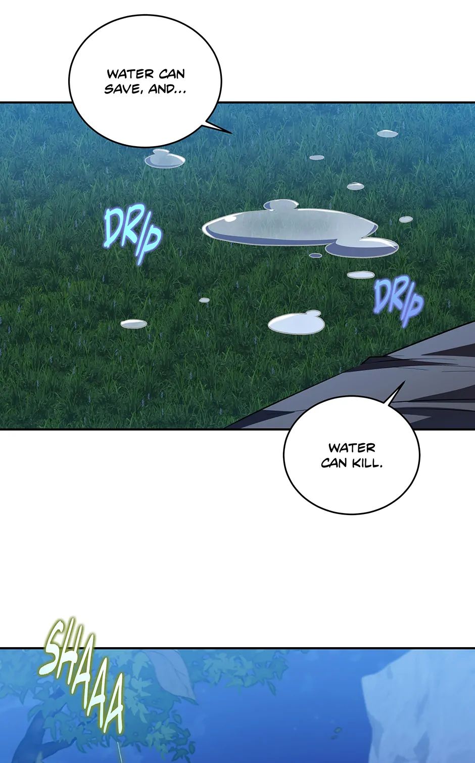 Surviving as a Player Chapter 54 page 30 - 