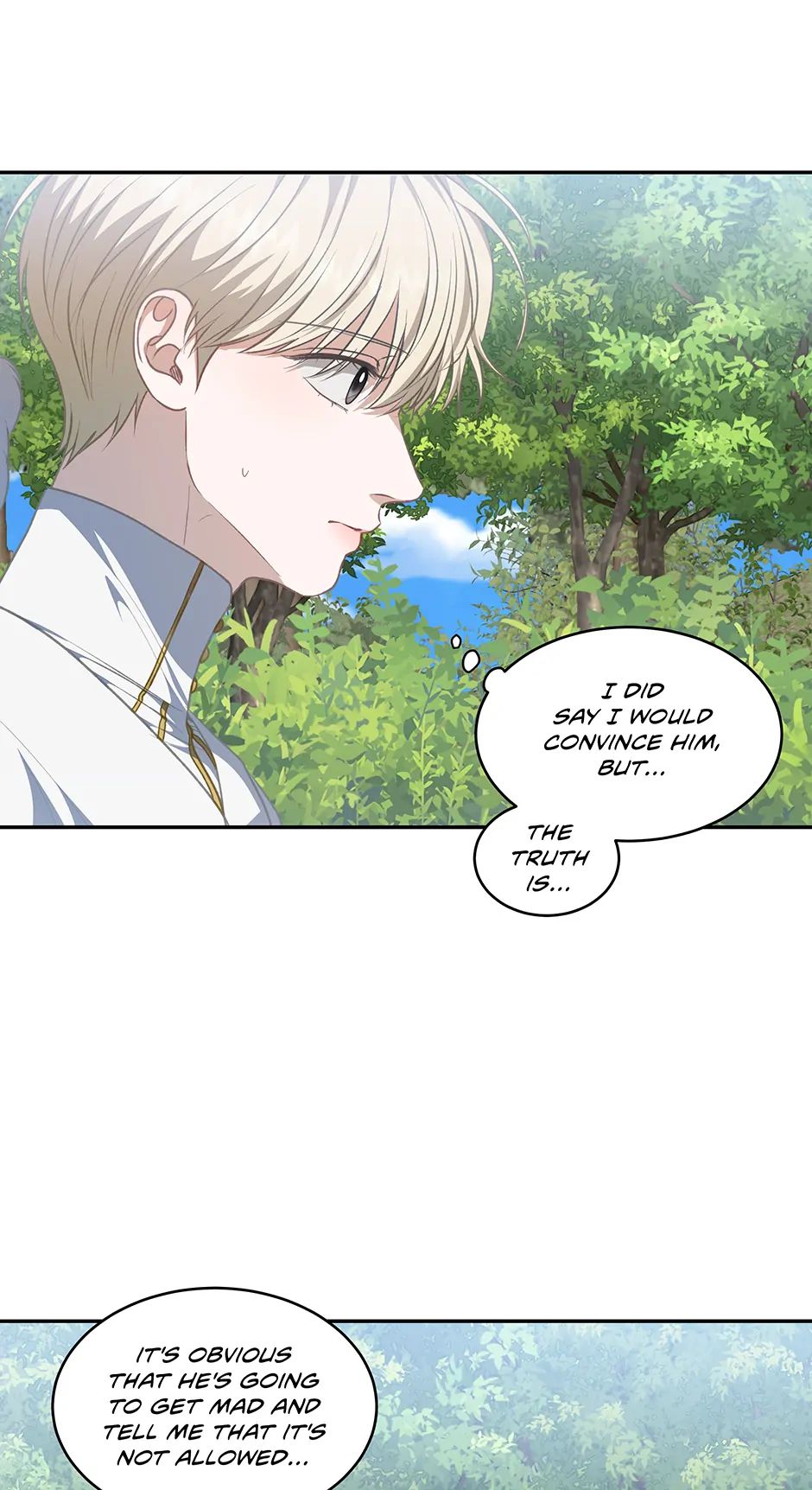 Surviving as a Player Chapter 54 page 4 - 