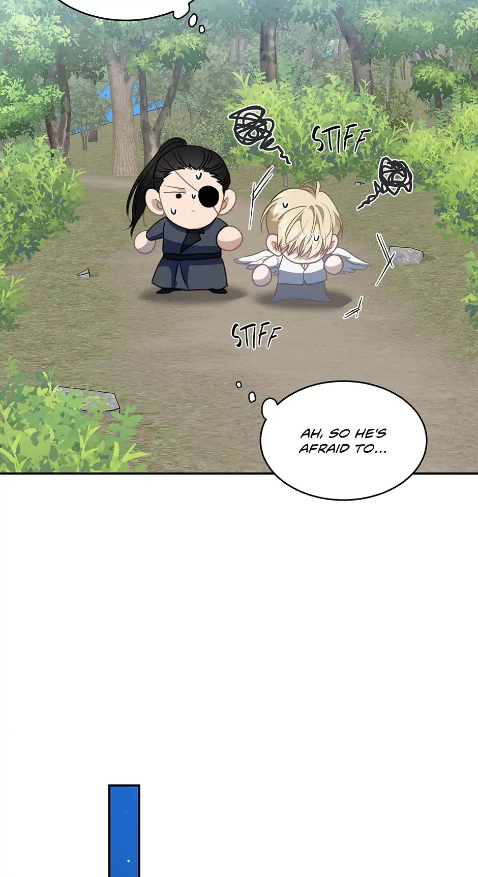 Surviving as a Player Chapter 54 page 5 - 