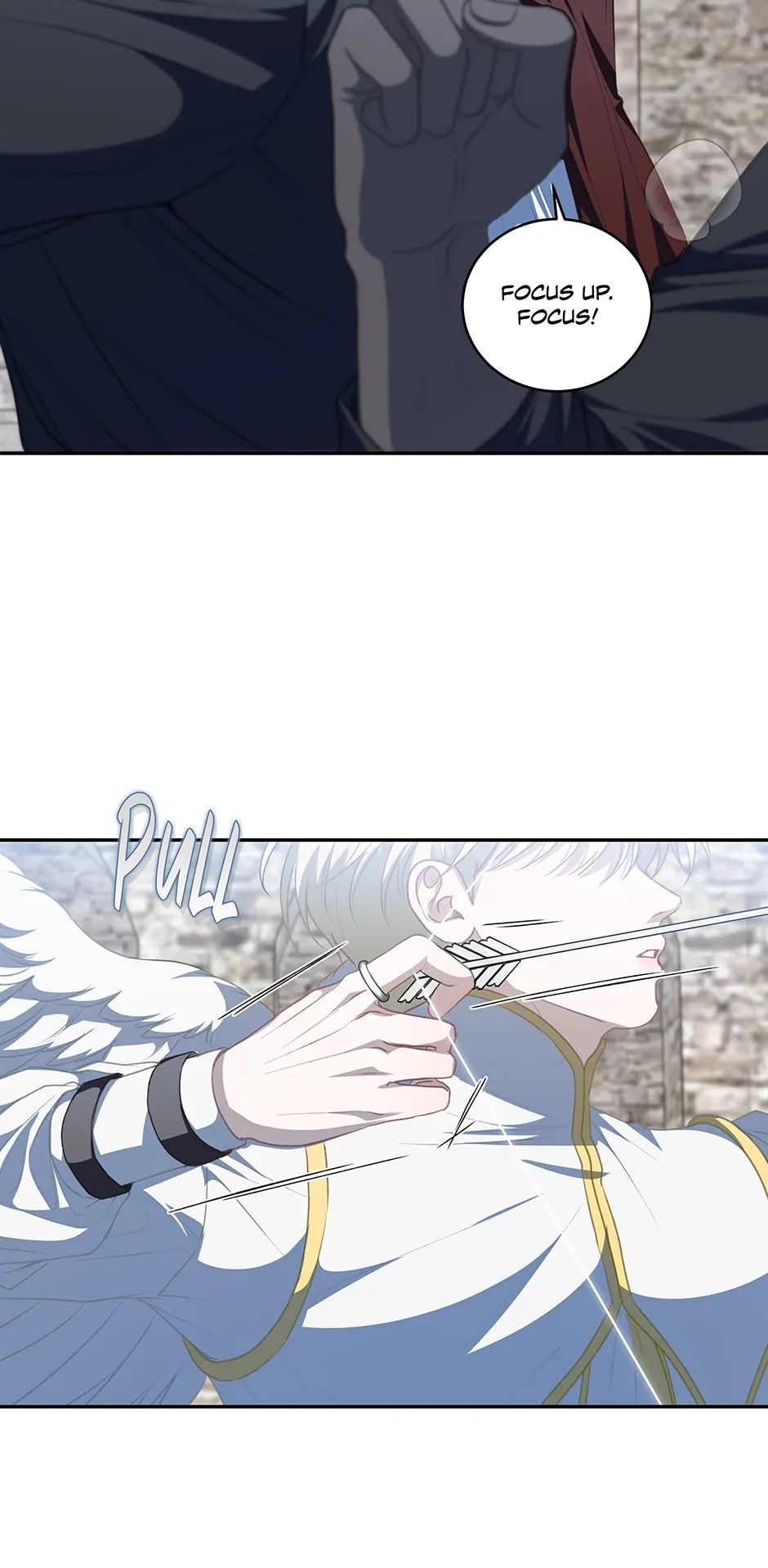 Surviving as a Player Chapter 54 page 44 - 