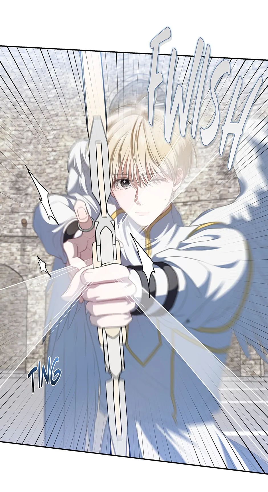 Surviving as a Player Chapter 54 page 45 - 
