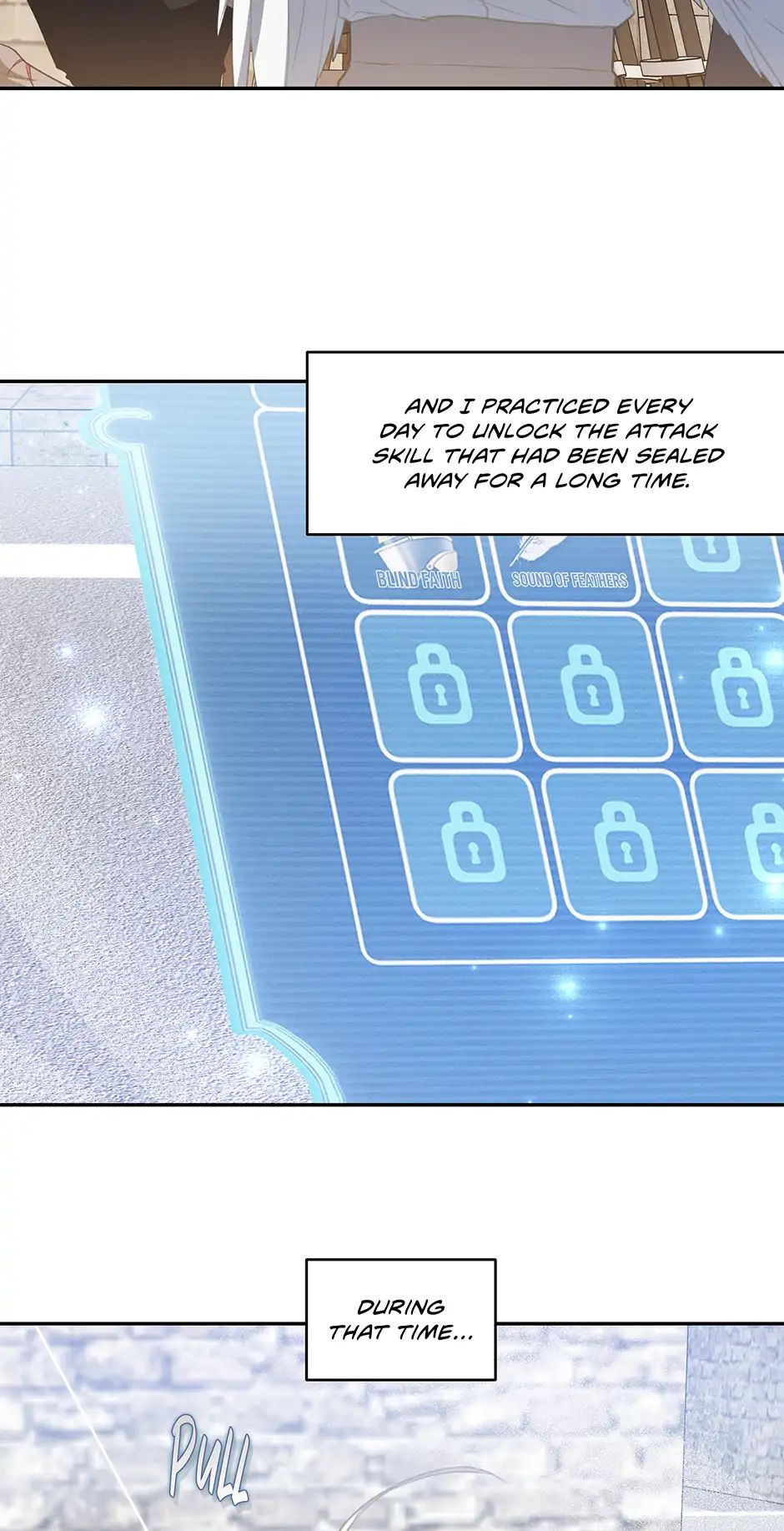 Surviving as a Player Chapter 54 page 52 - 
