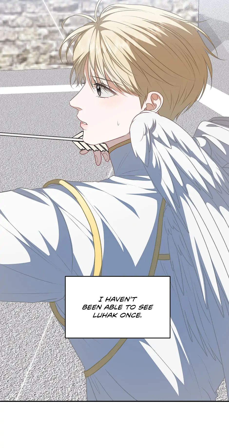 Surviving as a Player Chapter 54 page 53 - 