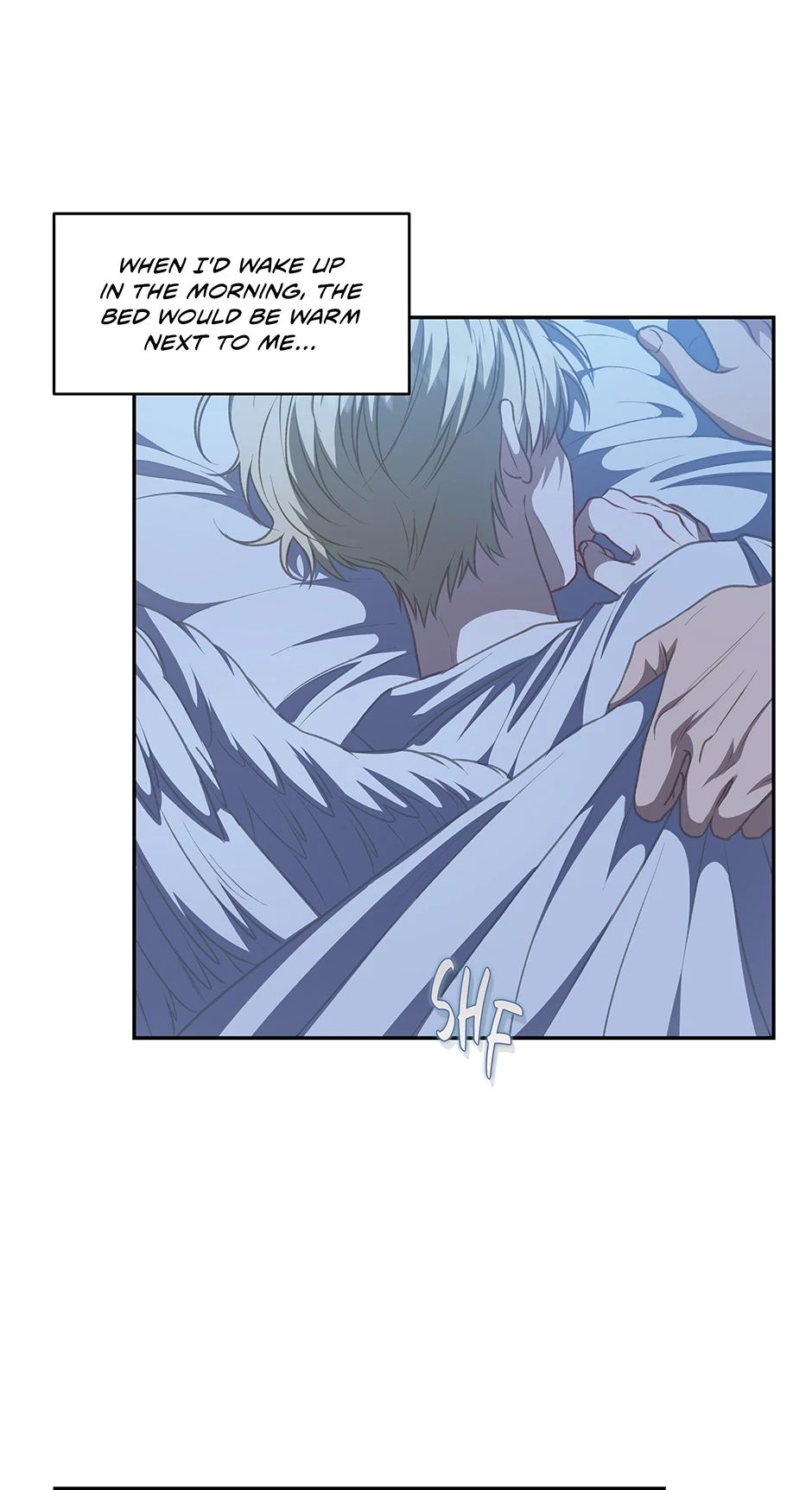 Surviving as a Player Chapter 54 page 54 - 