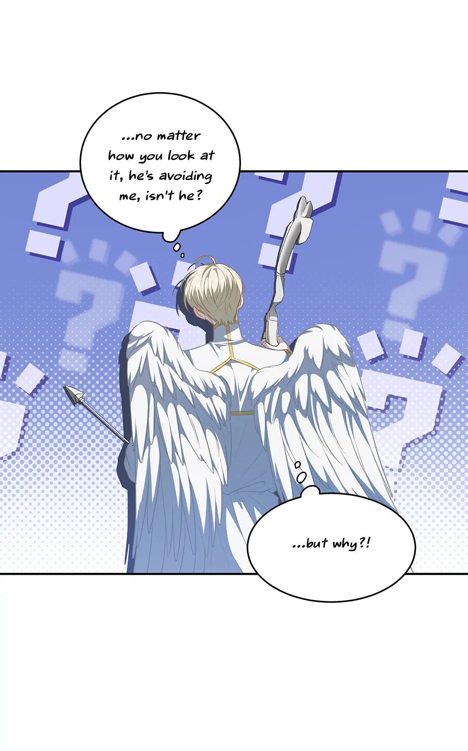 Surviving as a Player Chapter 54 page 57 - 