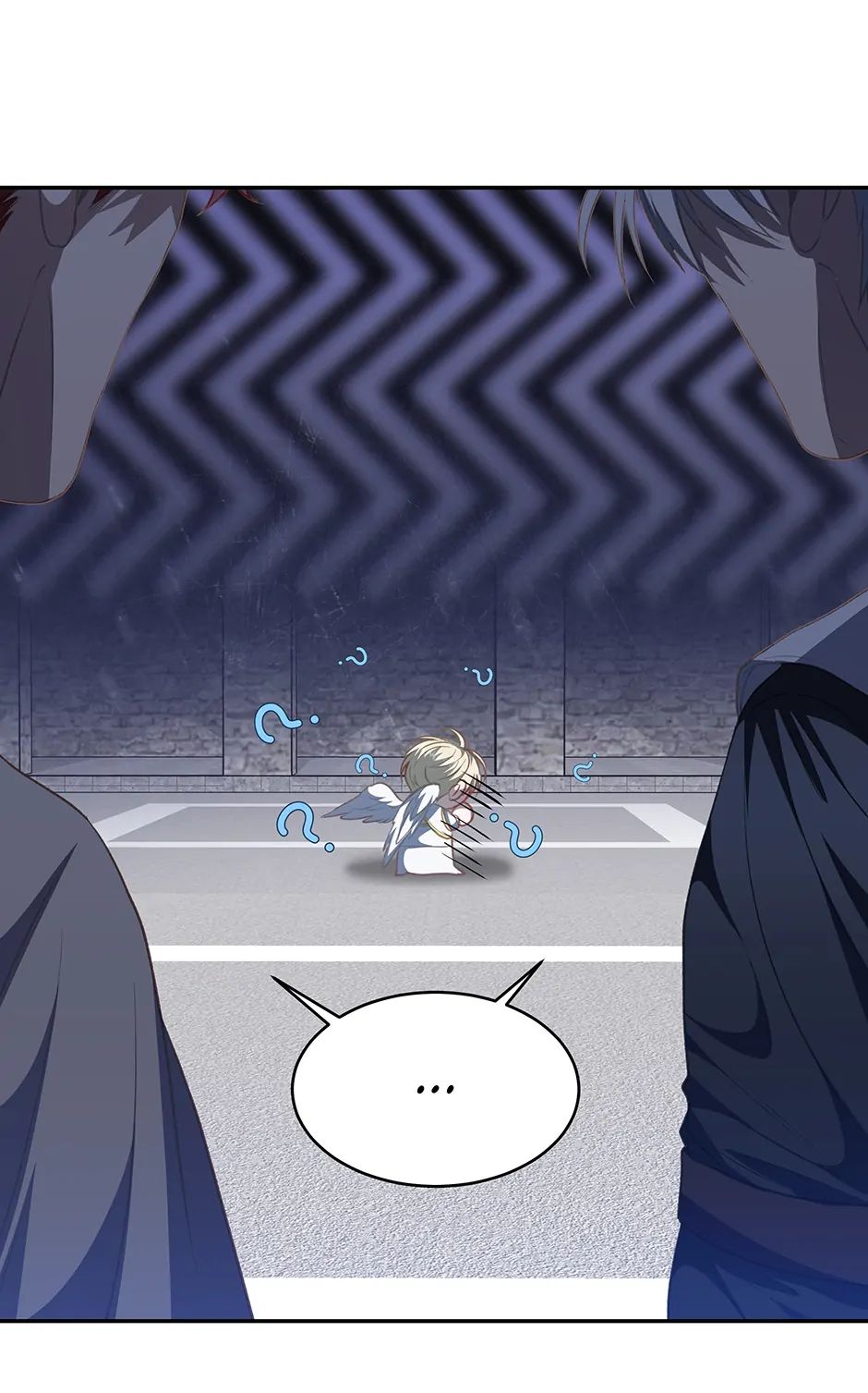 Surviving as a Player Chapter 54 page 58 - 