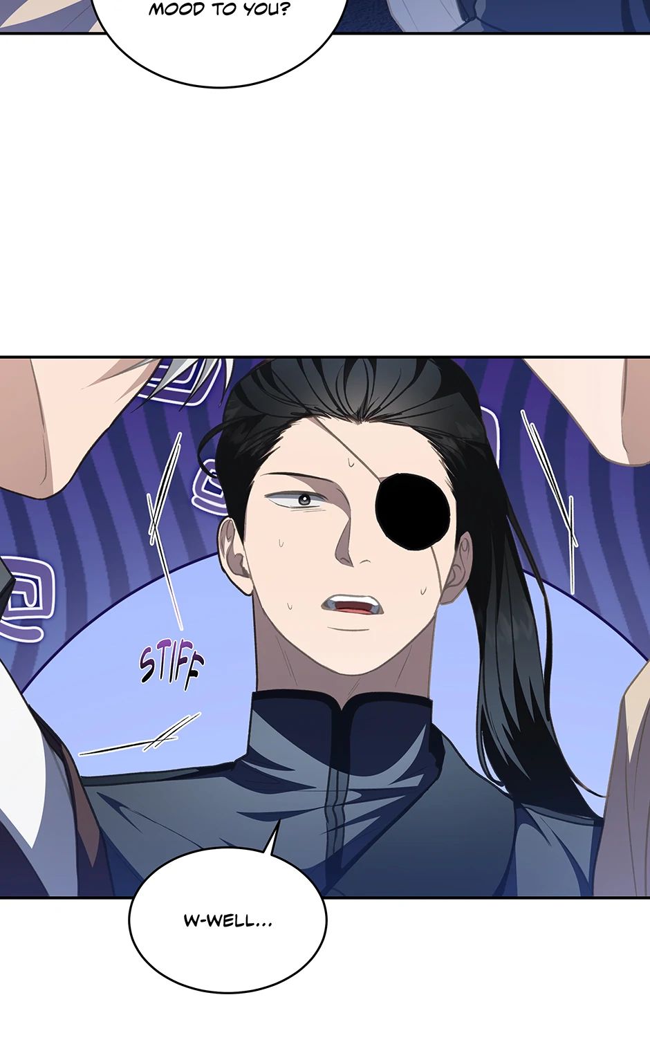 Surviving as a Player Chapter 54 page 60 - 