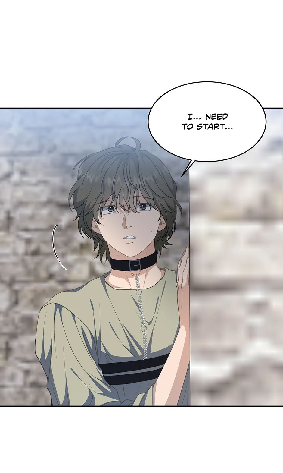 Surviving as a Player Chapter 54 page 65 - 