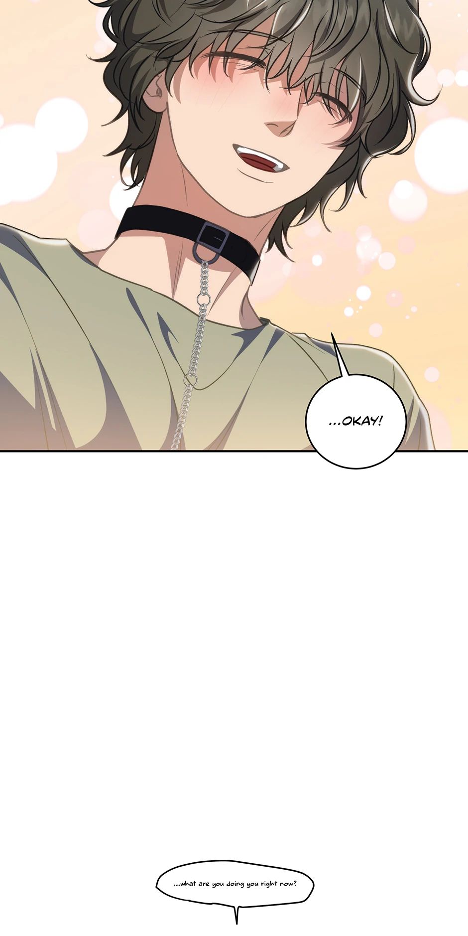 Surviving as a Player Chapter 54 page 69 - 