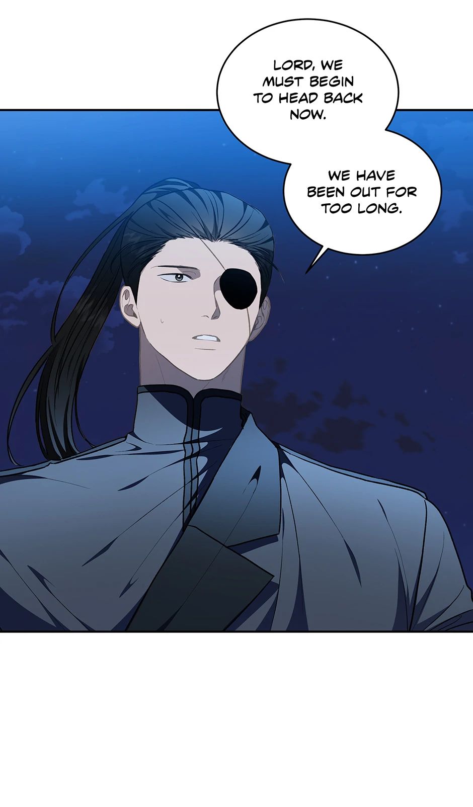 Surviving as a Player Chapter 54 page 8 - 