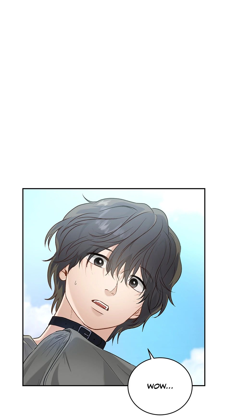 Surviving as a Player Chapter 55 page 1 - 