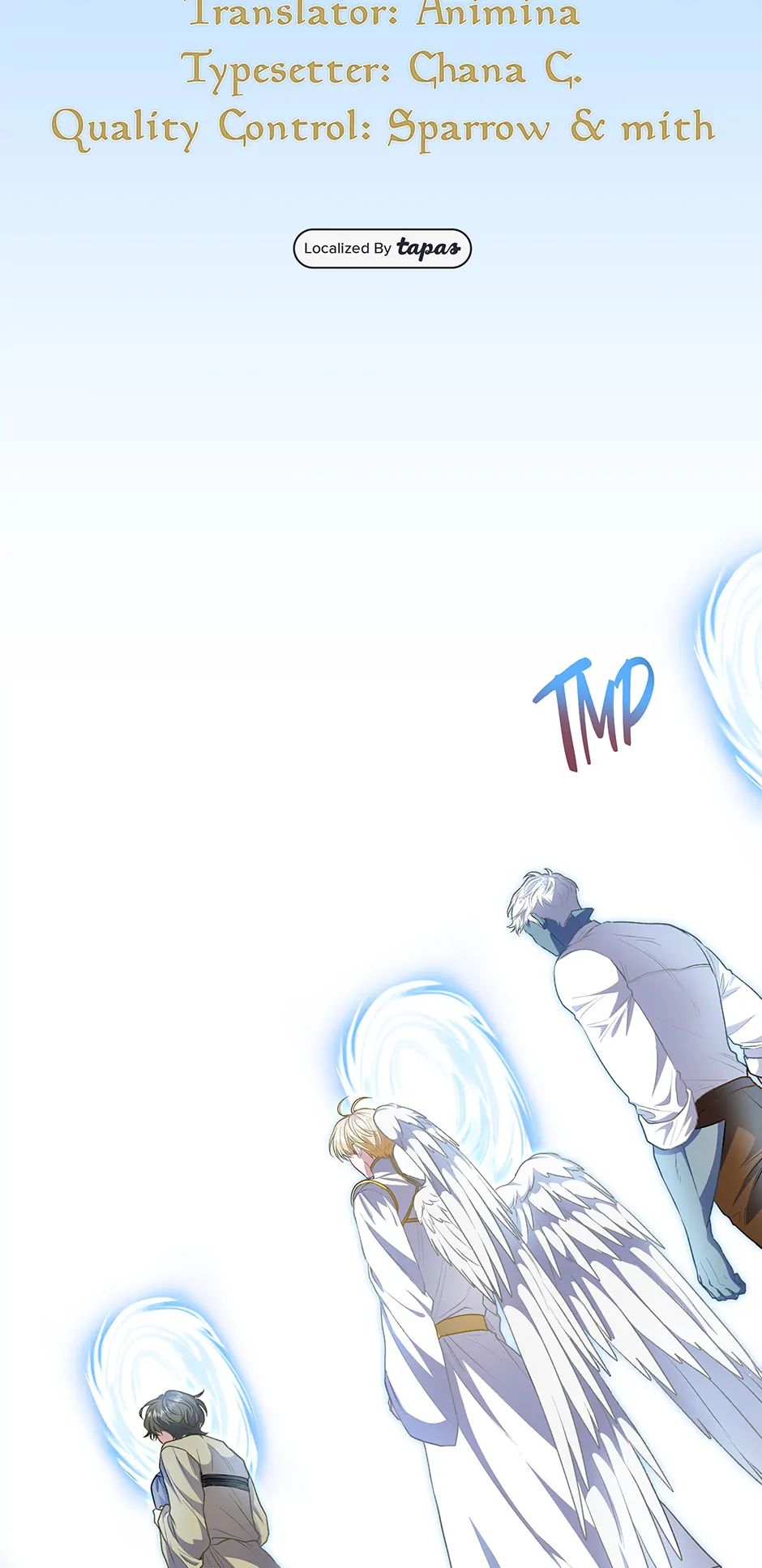 Surviving as a Player Chapter 55 page 11 - 