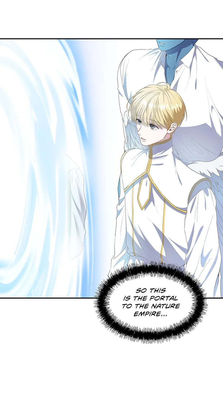 Surviving as a Player Chapter 55 page 15 - 