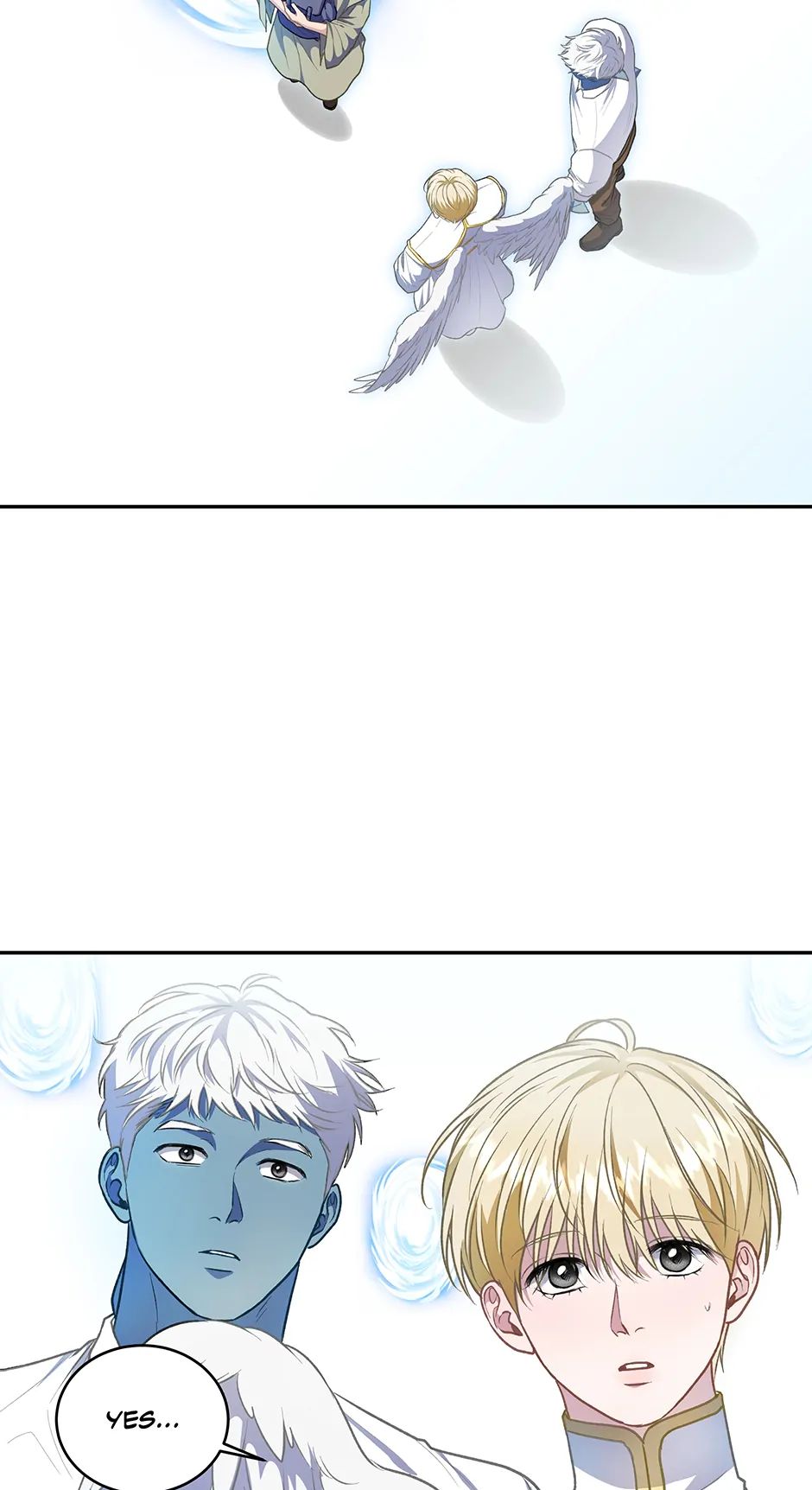 Surviving as a Player Chapter 55 page 17 - 