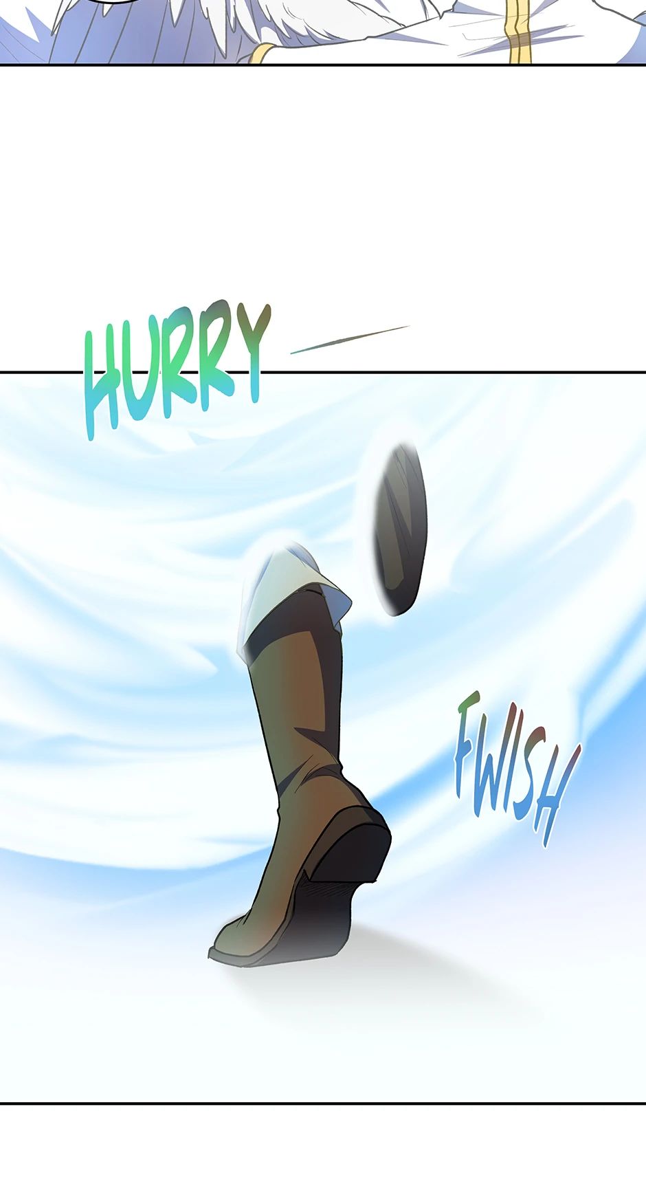Surviving as a Player Chapter 55 page 18 - 