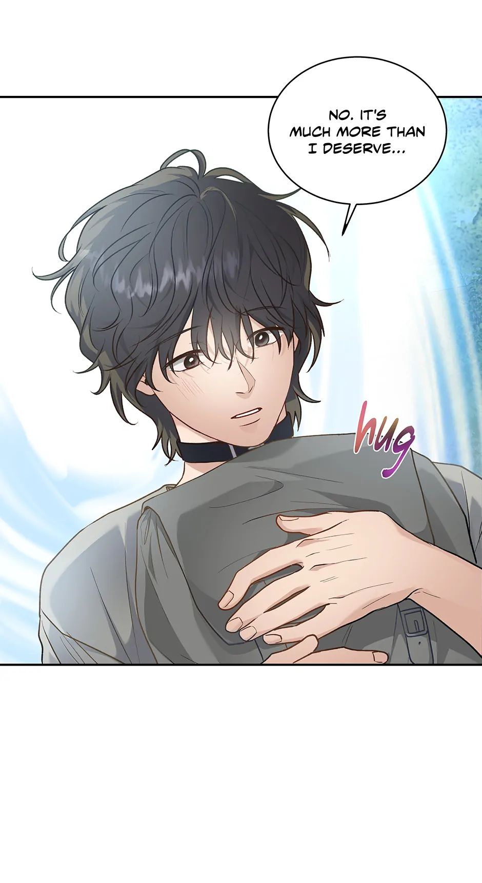 Surviving as a Player Chapter 55 page 3 - 