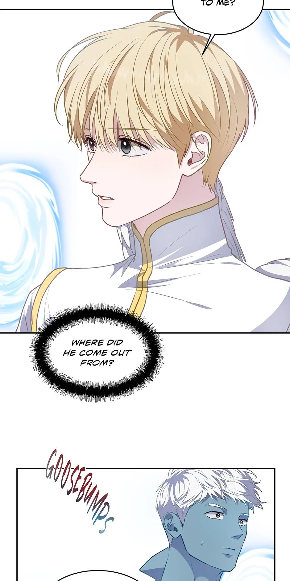 Surviving as a Player Chapter 55 page 27 - 