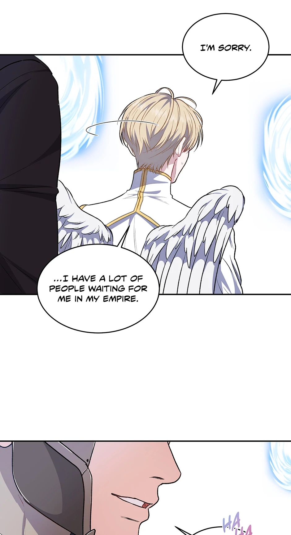 Surviving as a Player Chapter 55 page 29 - 