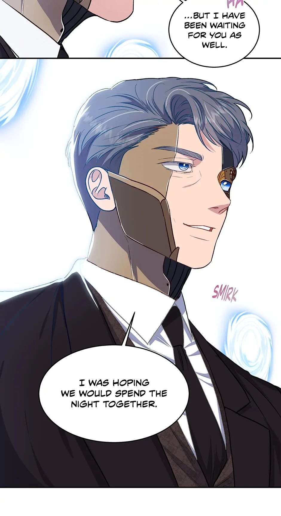 Surviving as a Player Chapter 55 page 30 - 