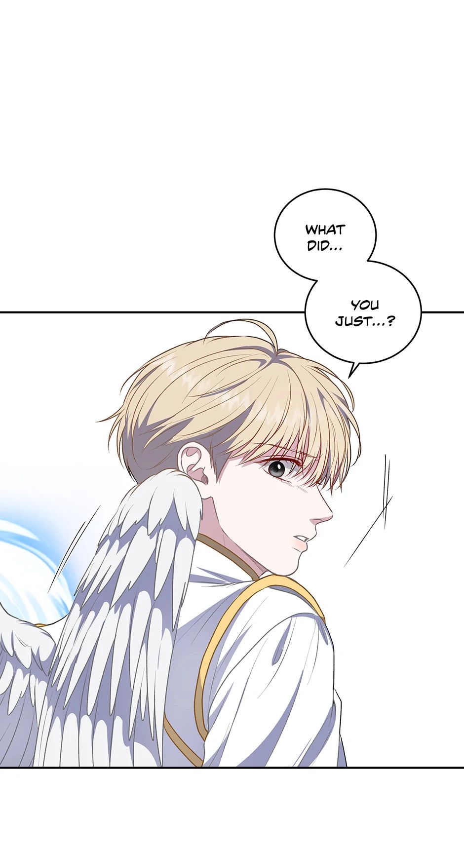 Surviving as a Player Chapter 55 page 31 - 