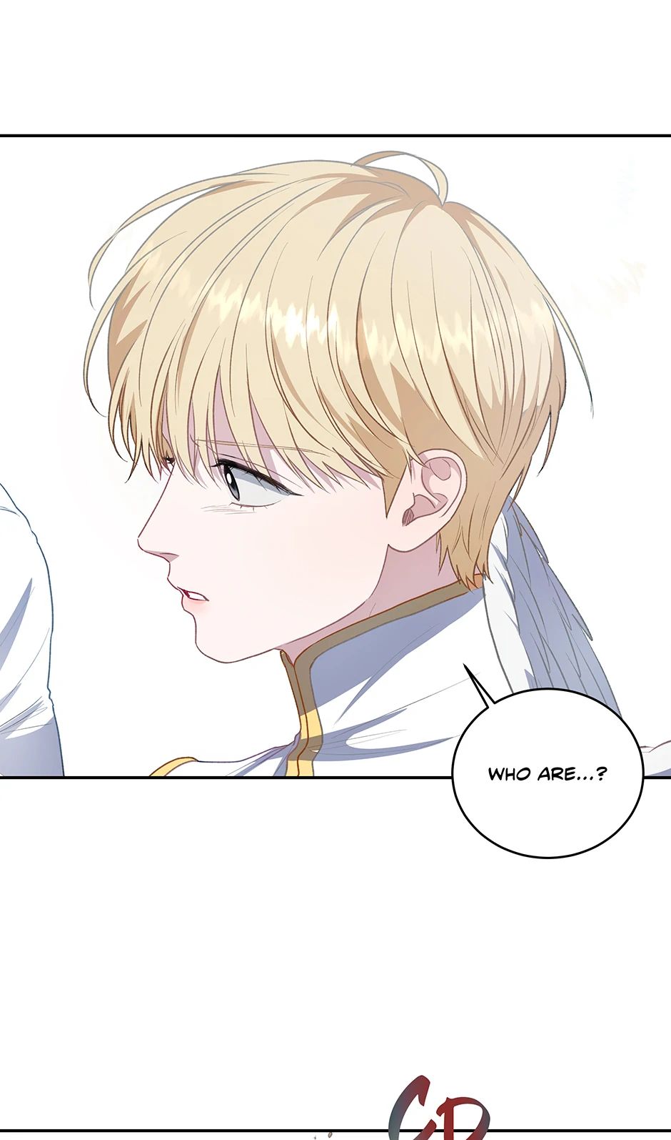 Surviving as a Player Chapter 55 page 36 - 