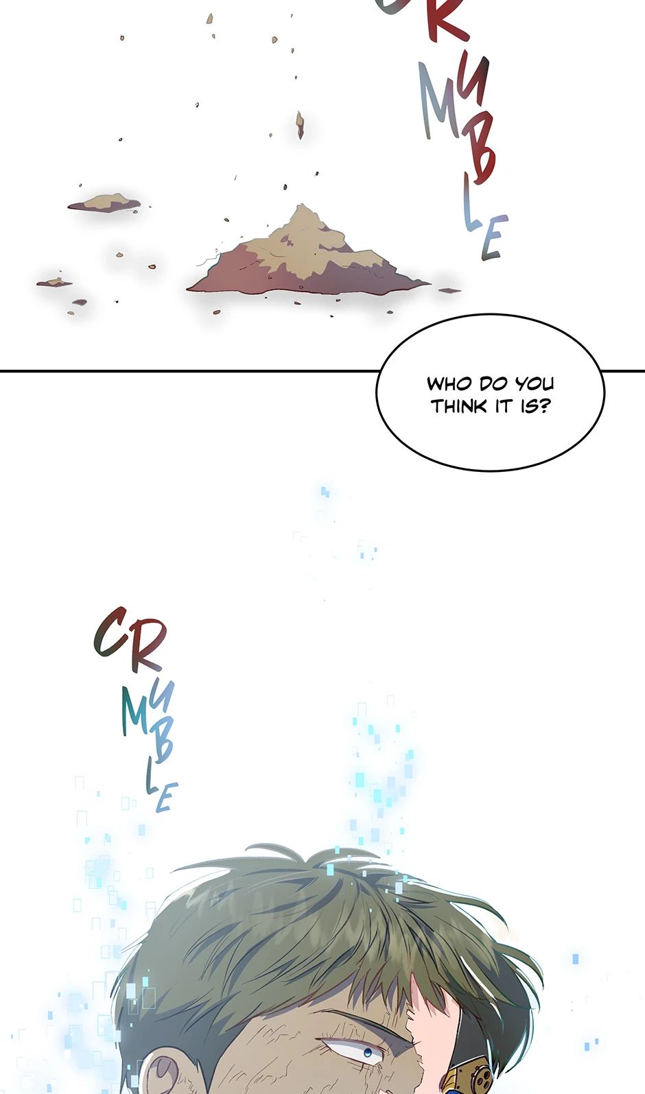 Surviving as a Player Chapter 55 page 37 - 