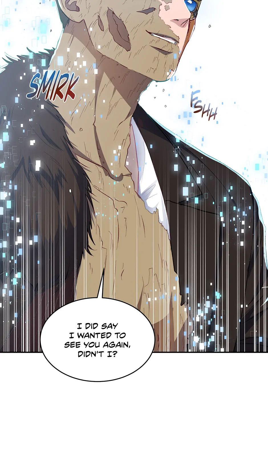 Surviving as a Player Chapter 55 page 38 - 