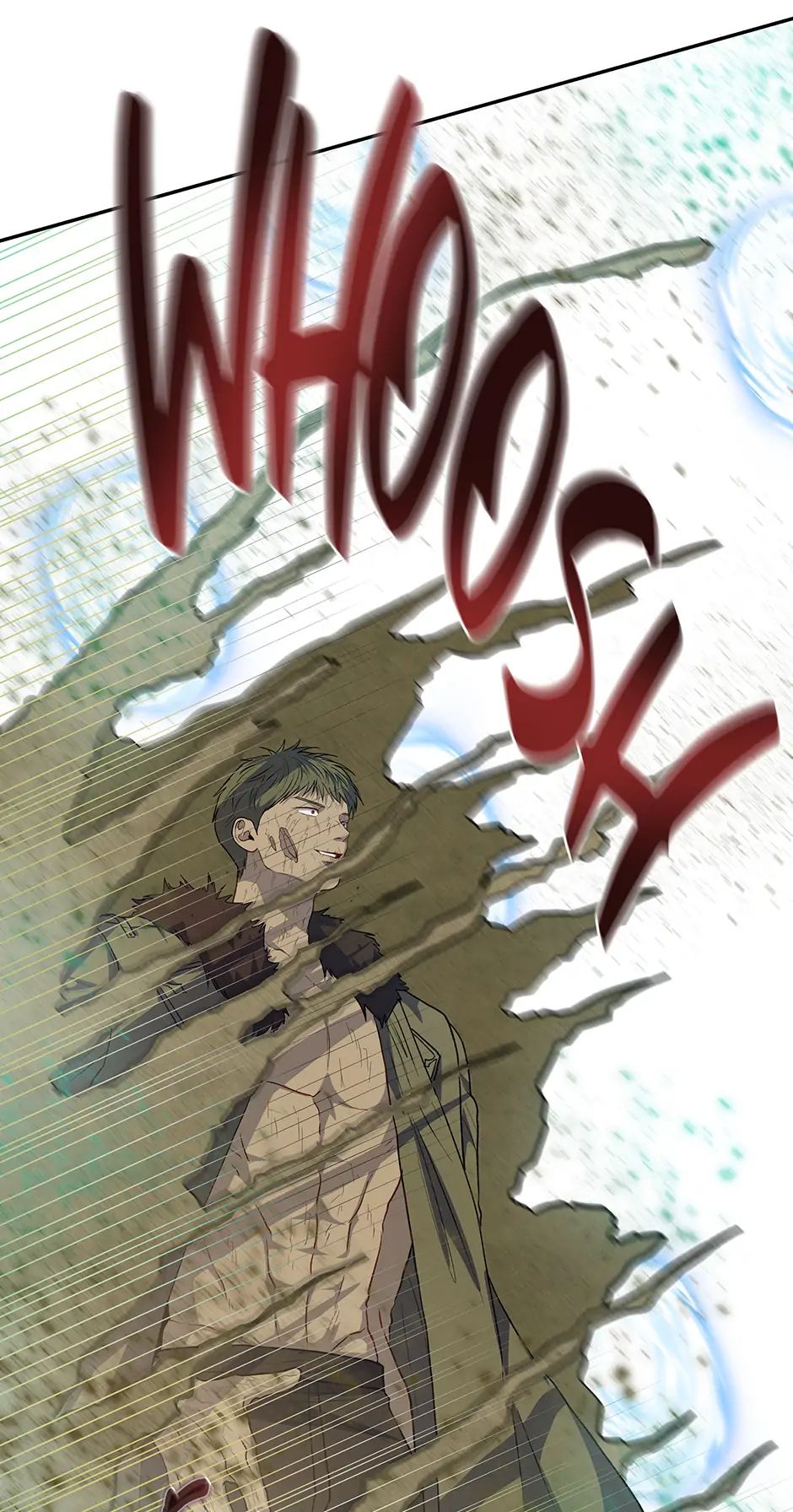 Surviving as a Player Chapter 55 page 39 - 