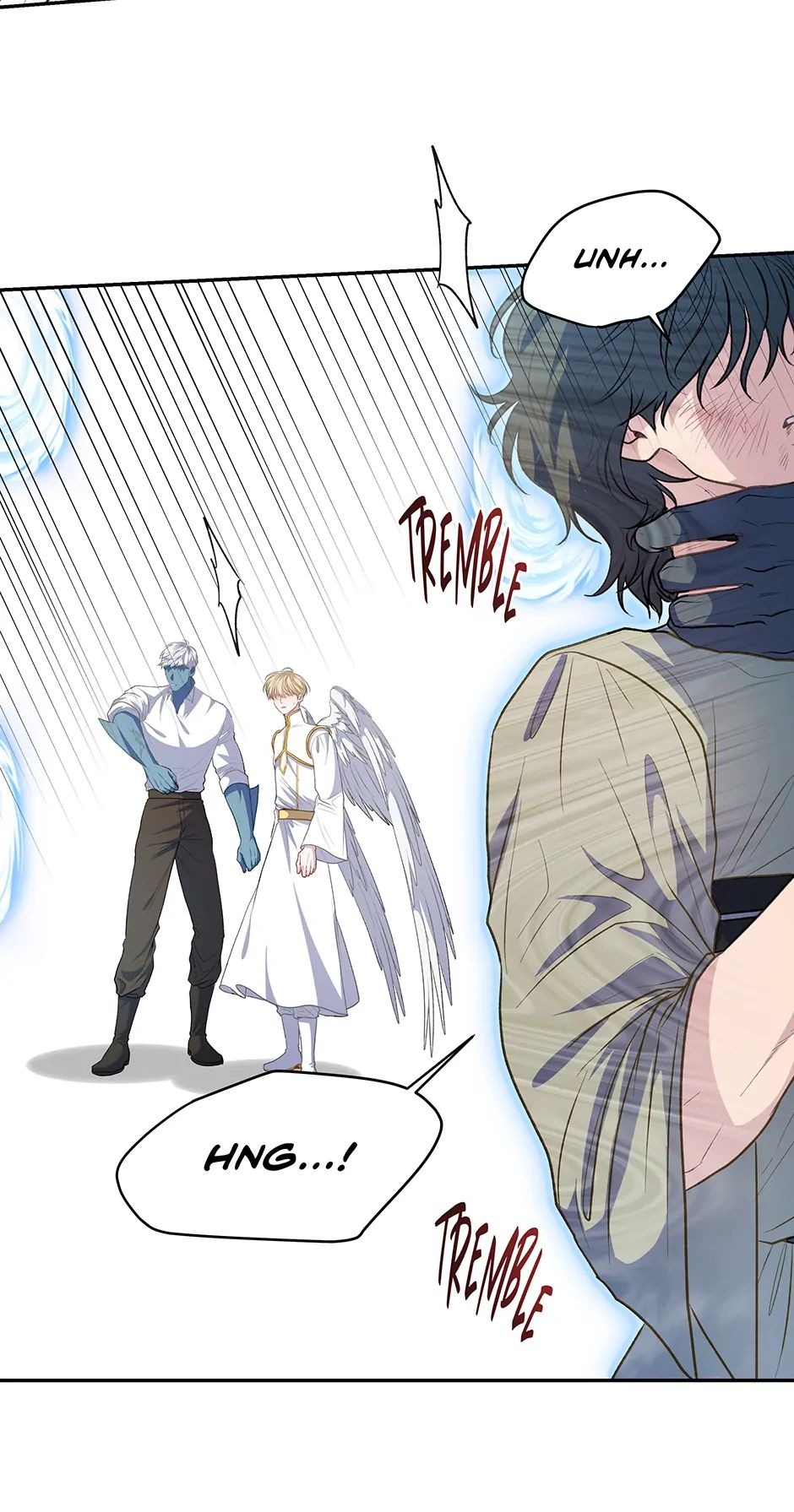 Surviving as a Player Chapter 55 page 41 - 