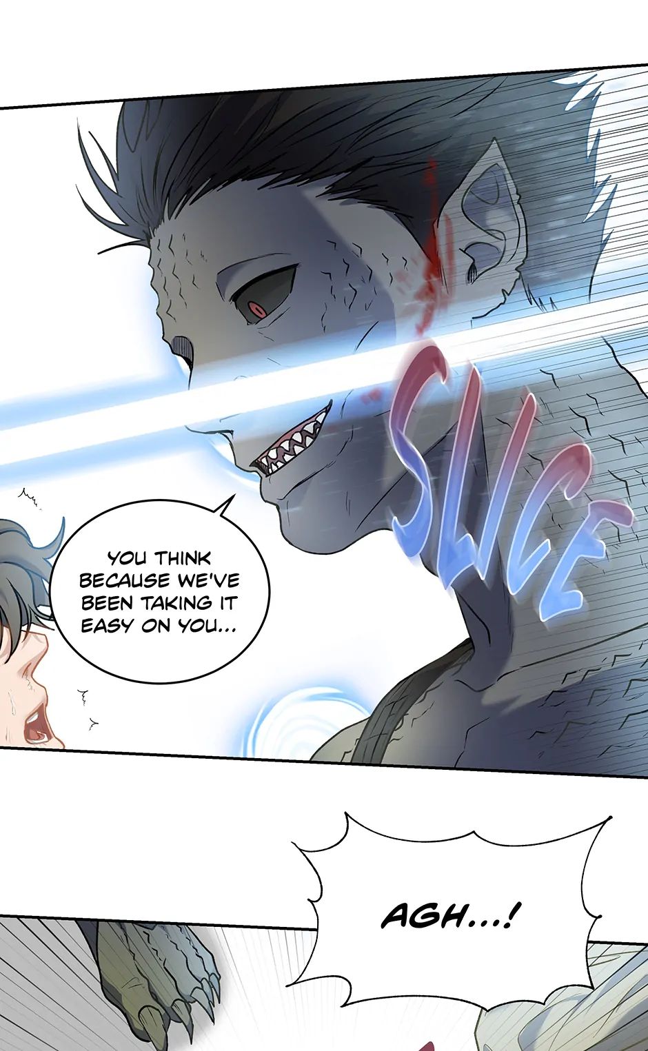 Surviving as a Player Chapter 55 page 43 - 