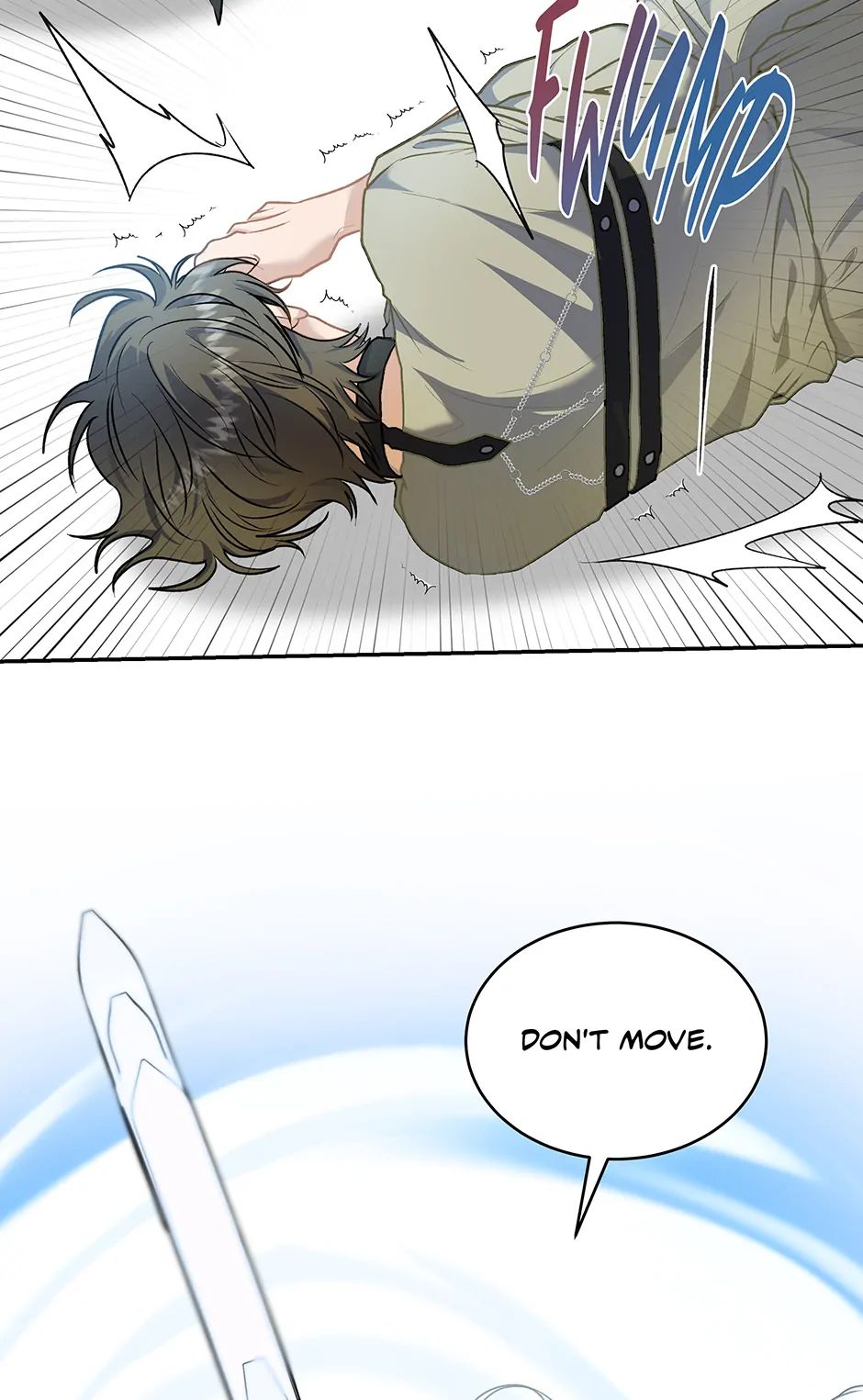 Surviving as a Player Chapter 55 page 44 - 