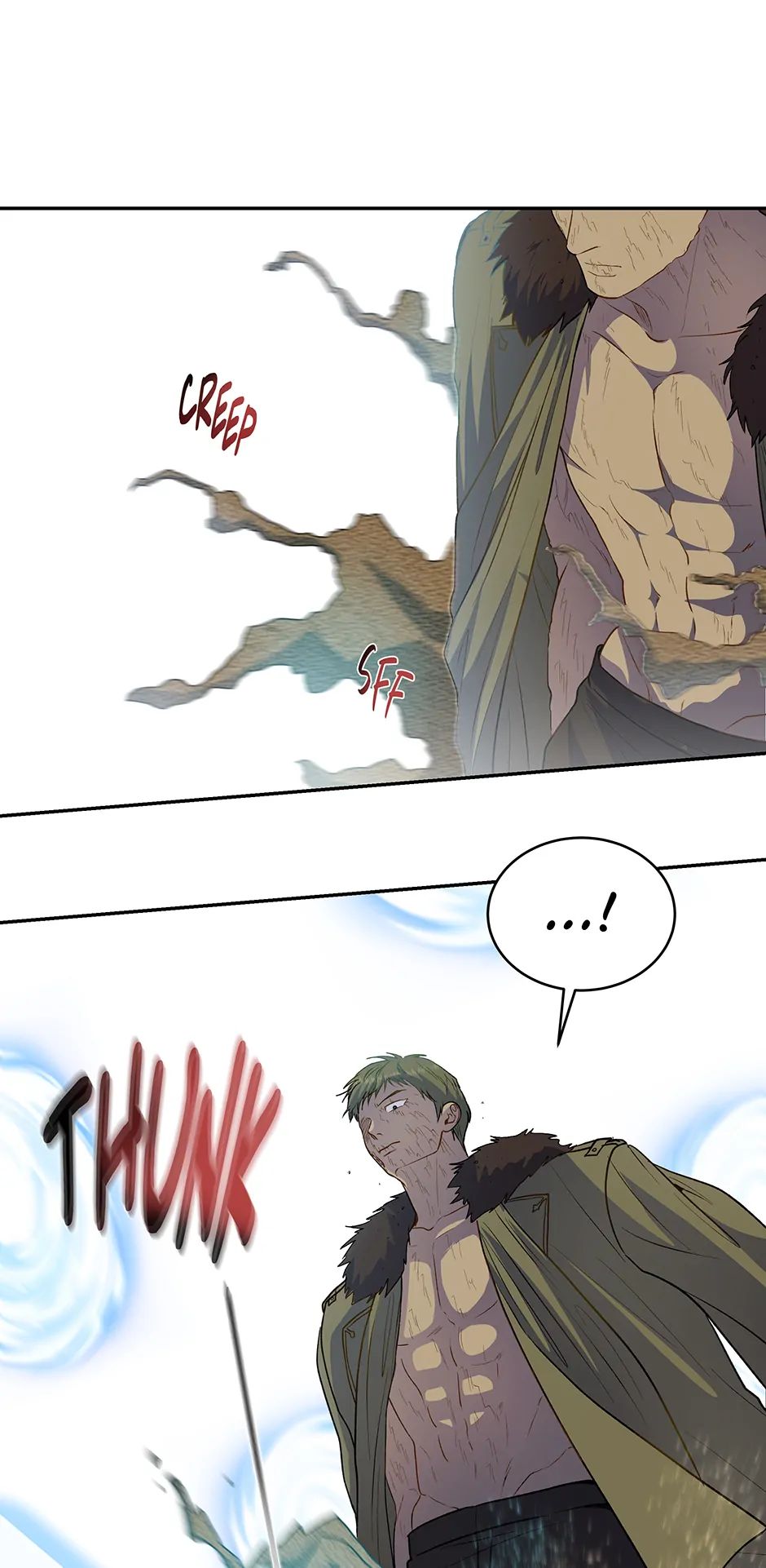 Surviving as a Player Chapter 55 page 46 - 