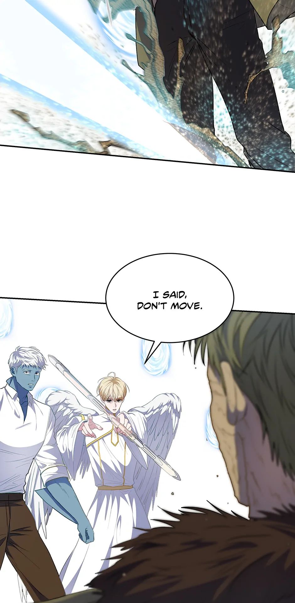 Surviving as a Player Chapter 55 page 47 - 