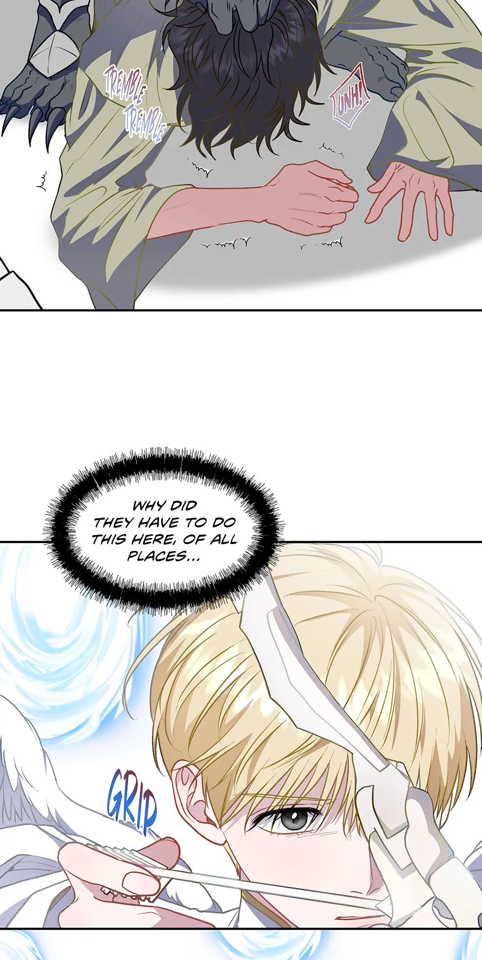 Surviving as a Player Chapter 55 page 50 - 