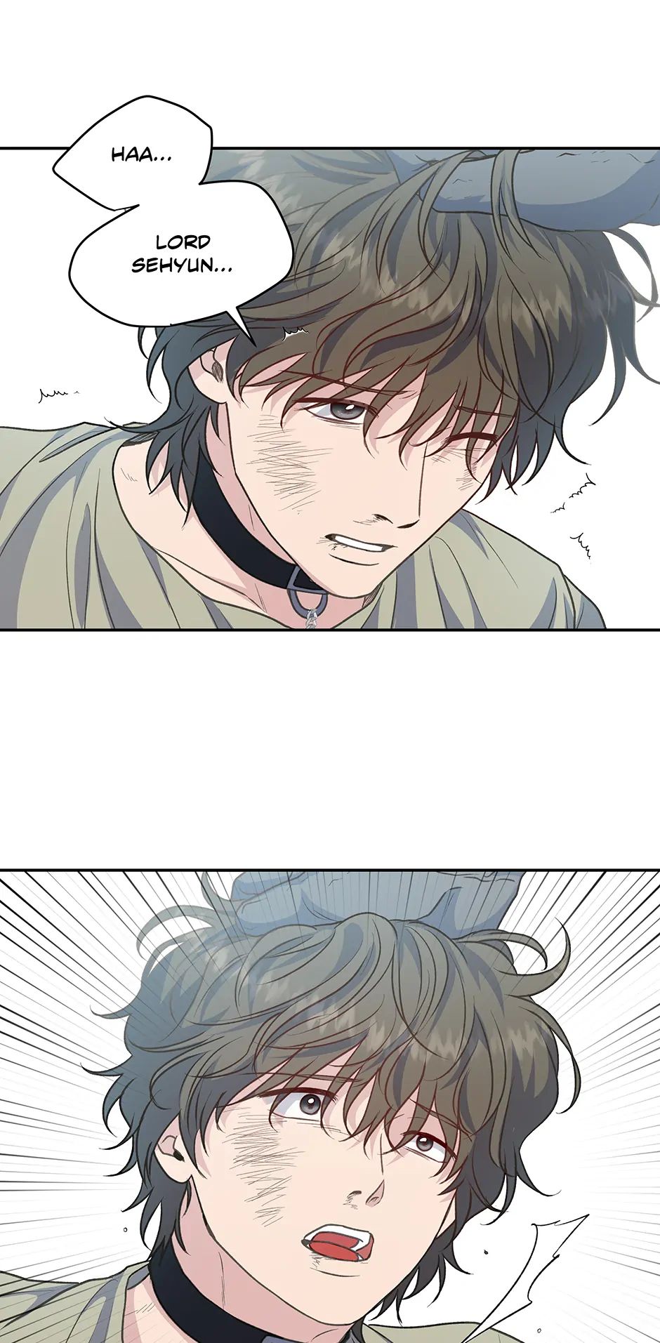 Surviving as a Player Chapter 55 page 52 - 