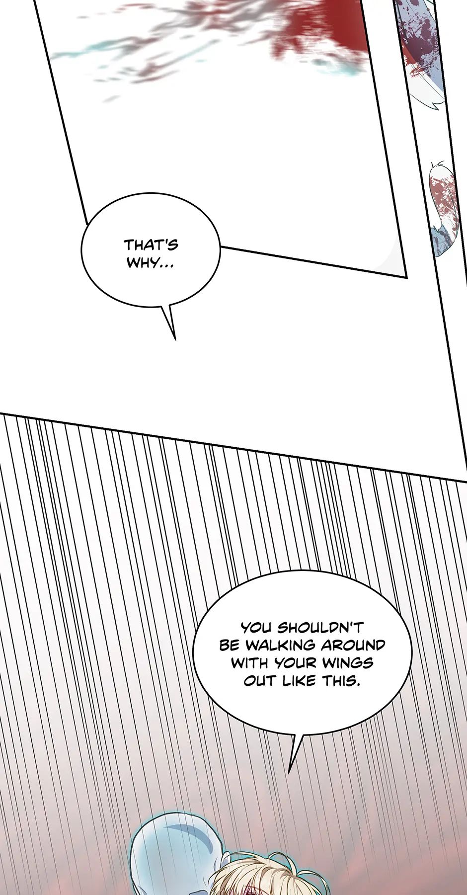 Surviving as a Player Chapter 55 page 57 - 