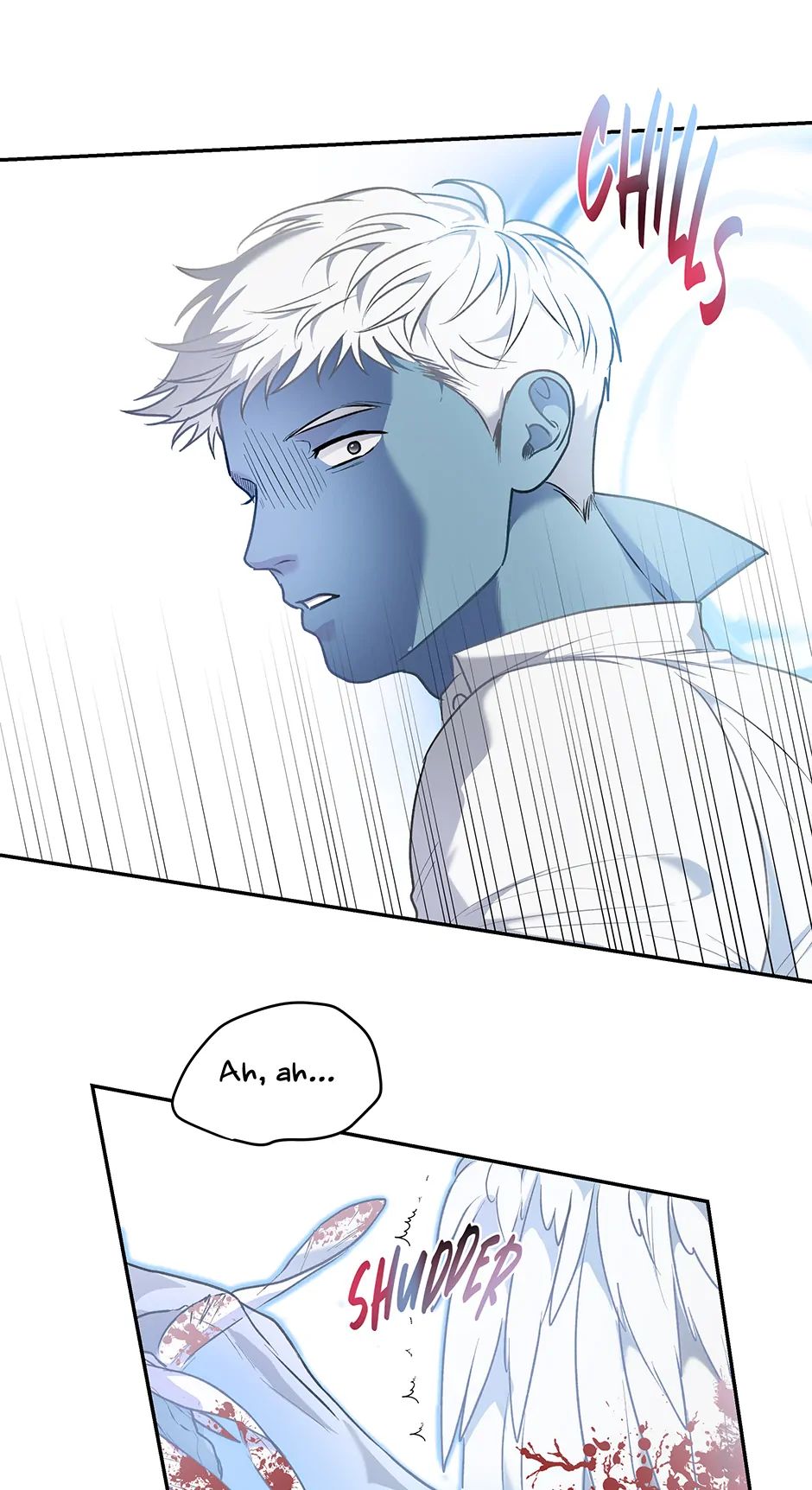 Surviving as a Player Chapter 55 page 59 - 