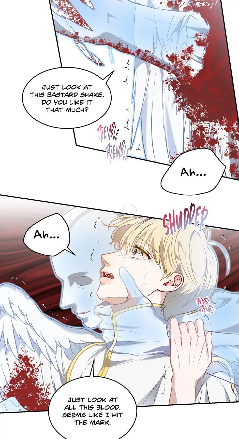 Surviving as a Player Chapter 55 page 60 - 