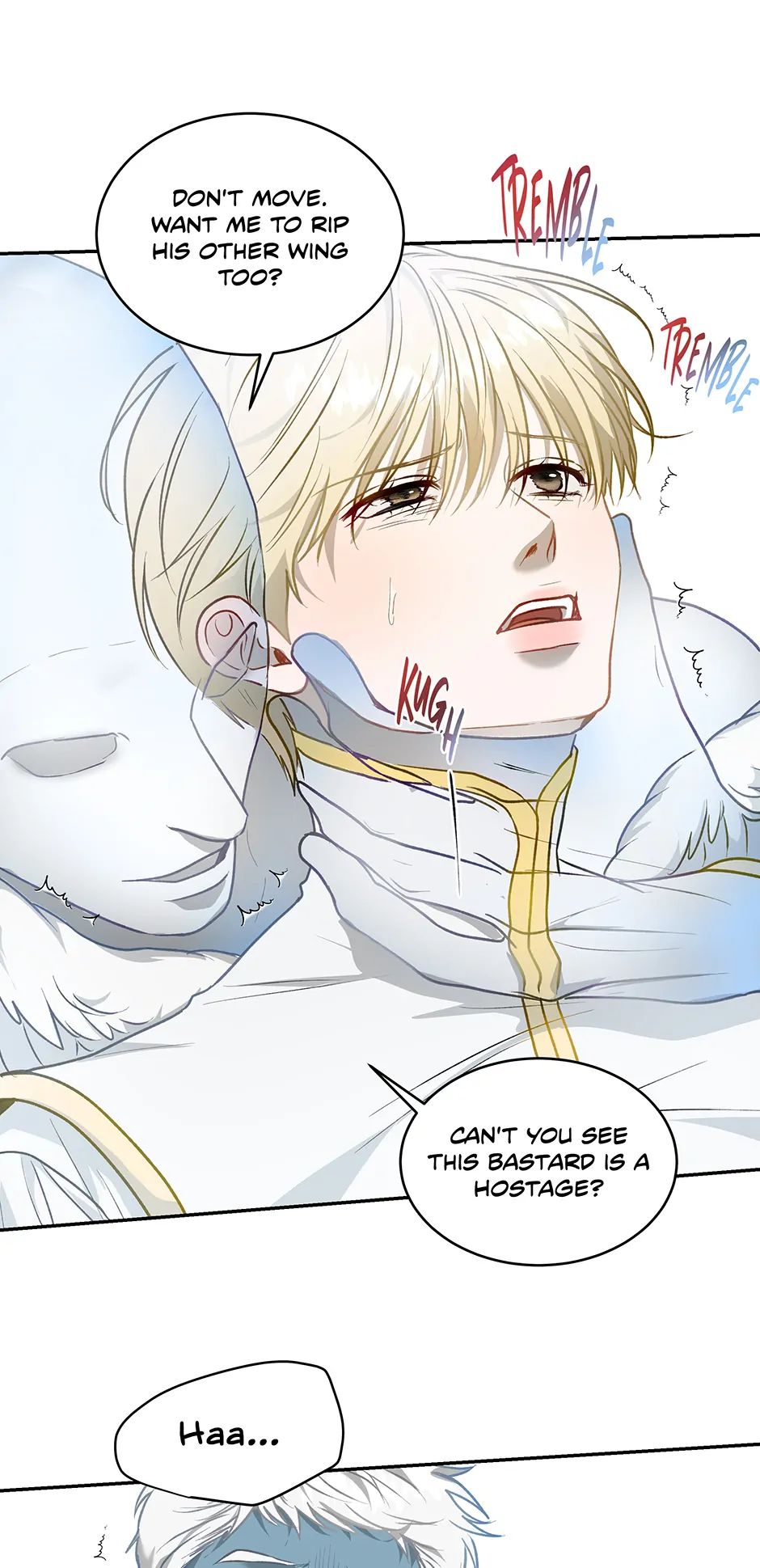 Surviving as a Player Chapter 55 page 62 - 