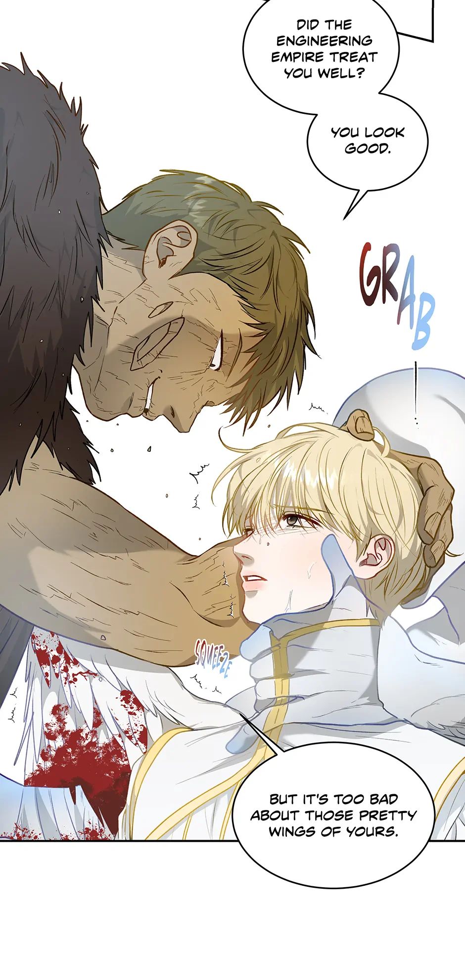 Surviving as a Player Chapter 55 page 64 - 