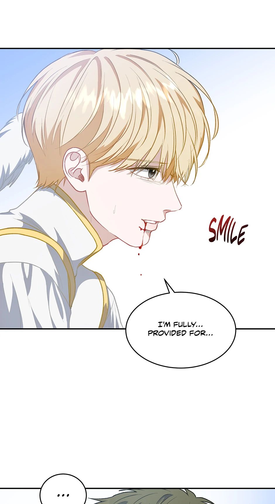 Surviving as a Player Chapter 56 page 1 - 