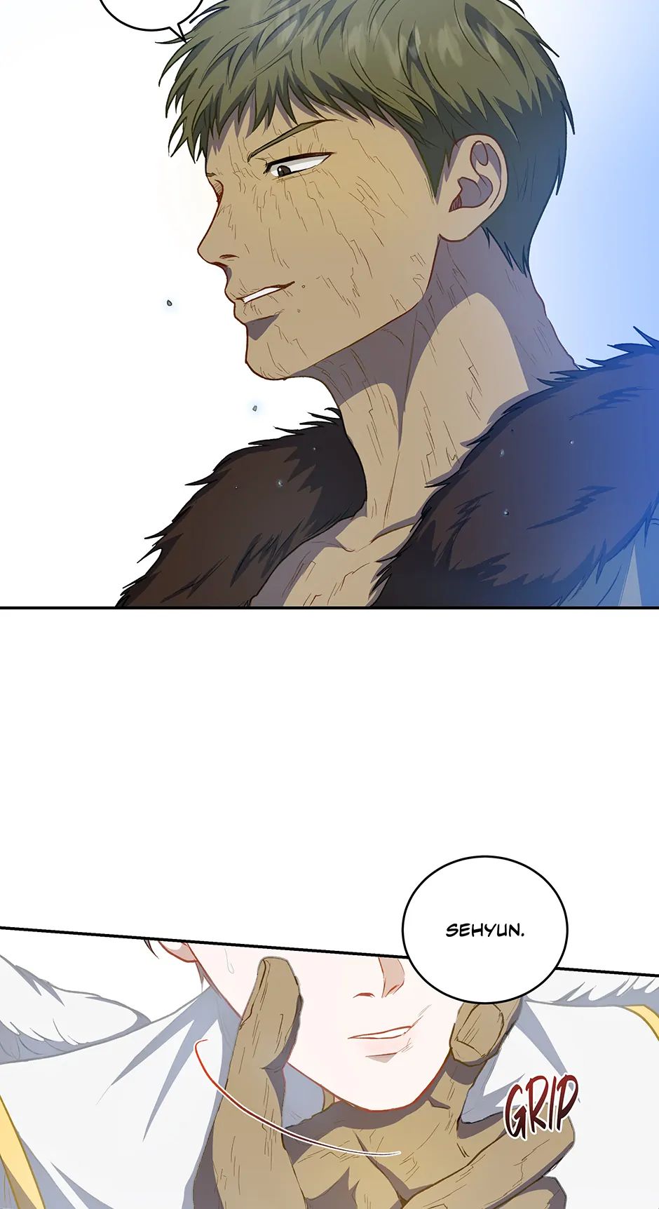 Surviving as a Player Chapter 56 page 2 - 