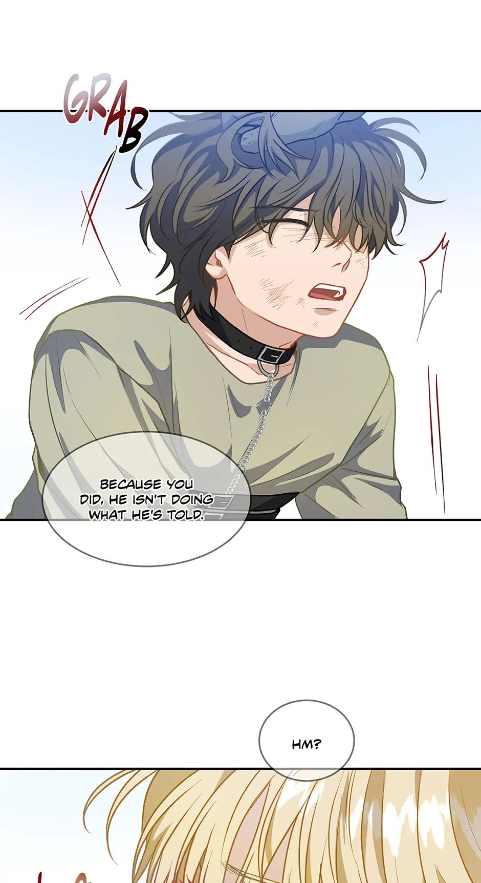 Surviving as a Player Chapter 56 page 16 - 