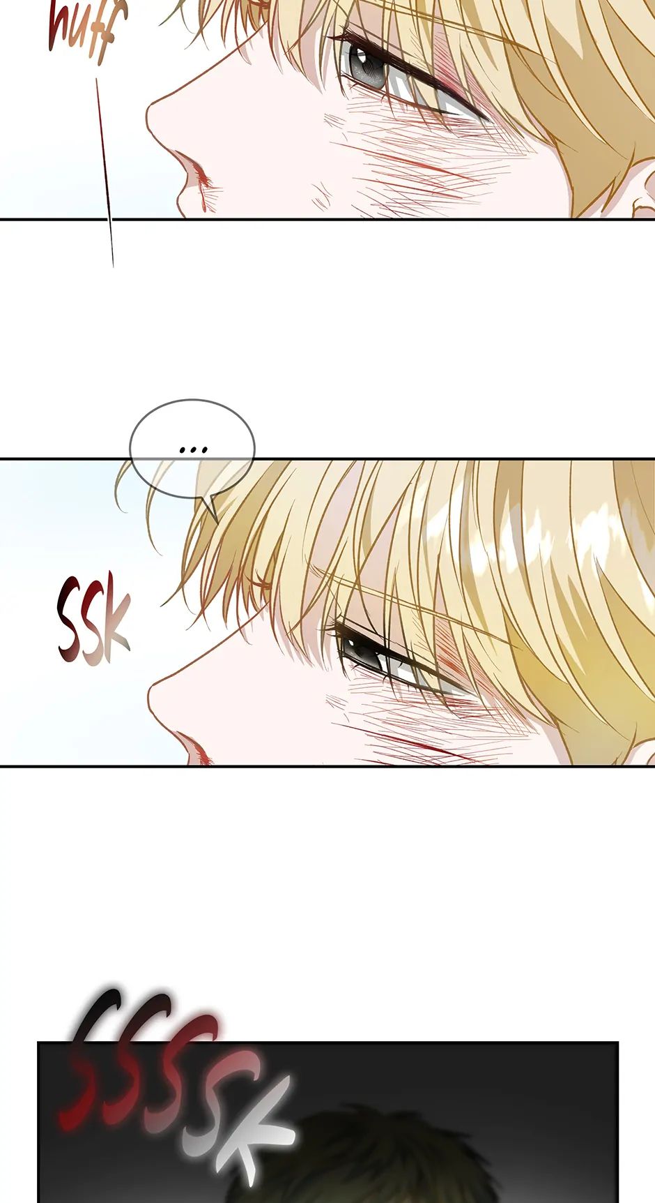 Surviving as a Player Chapter 56 page 17 - 