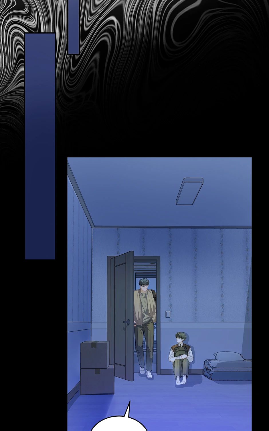 Surviving as a Player Chapter 56 page 20 - 